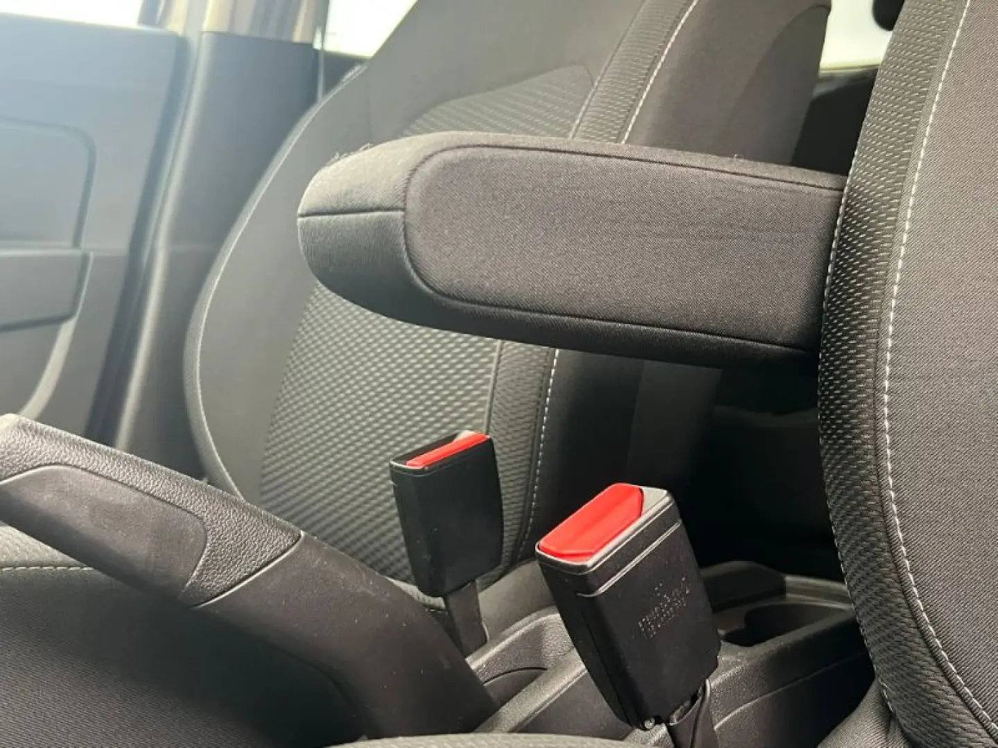 DACIA DUSTER 1.0 TCe GPL 100CP Comfort