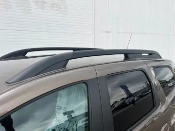 DACIA DUSTER 1.0 TCe GPL 100CP Comfort