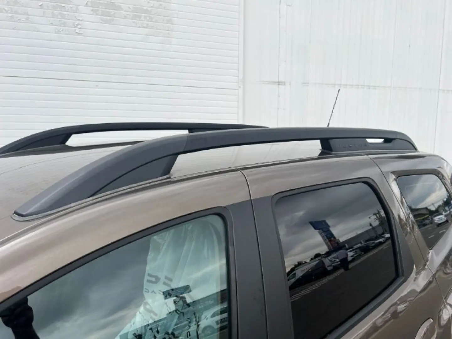 DACIA DUSTER 1.0 TCe GPL 100CP Comfort