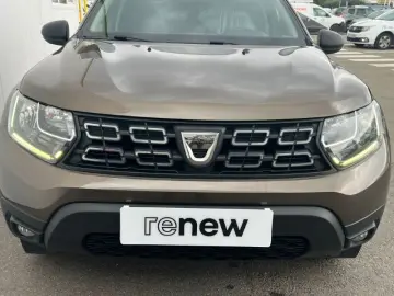DACIA DUSTER 1.0 TCe GPL 100CP Comfort