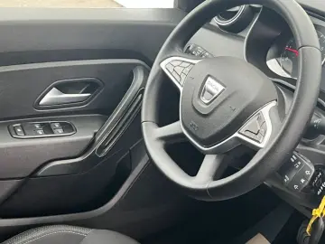 DACIA DUSTER 1.0 TCe GPL 100CP Comfort
