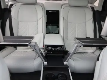 Audi A8L 60 TFSI V8 quattro lang exclusive
