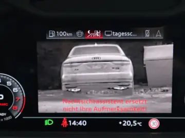 Audi A8L 60 TFSI V8 quattro lang exclusive