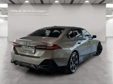 520i Limousine M Sport Driv.Assist+ Harman/K