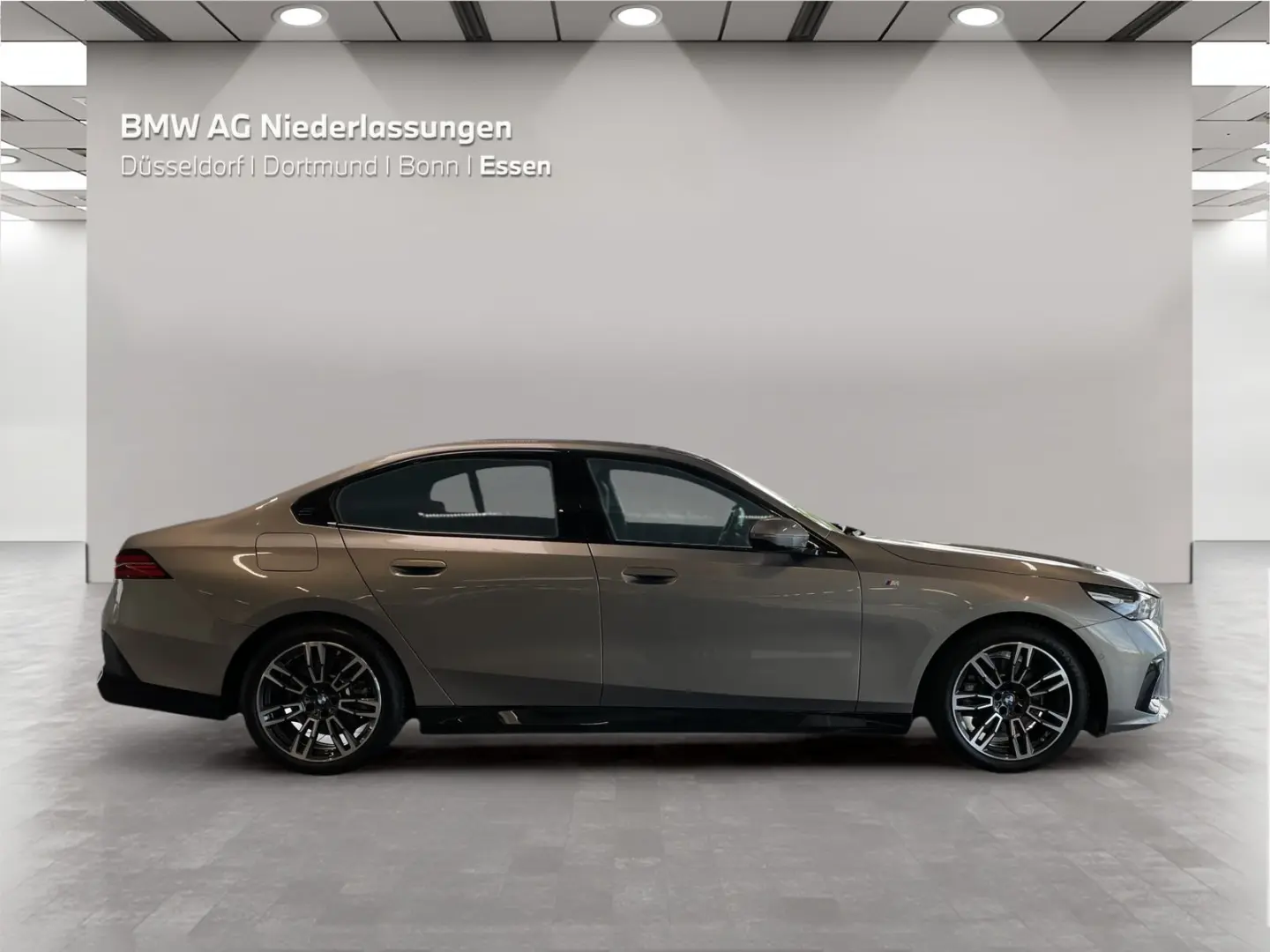 520i Limousine M Sport Driv.Assist+ Harman/K