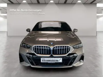 520i Limousine M Sport Driv.Assist  Harman K