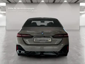 520i Limousine M Sport Driv.Assist+ Harman/K