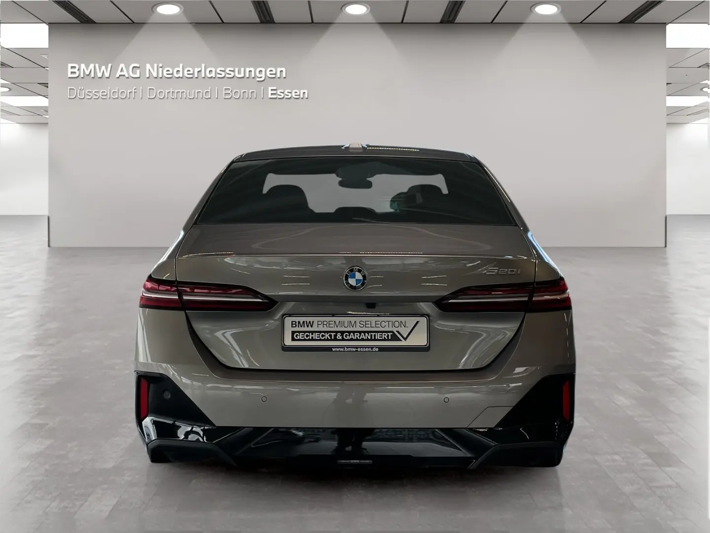 520i Limousine M Sport Driv.Assist+ Harman/K