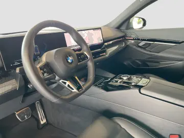520i Limousine M Sport Driv.Assist+ Harman/K