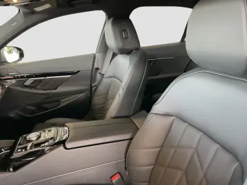 520i Limousine M Sport Driv.Assist+ Harman/K