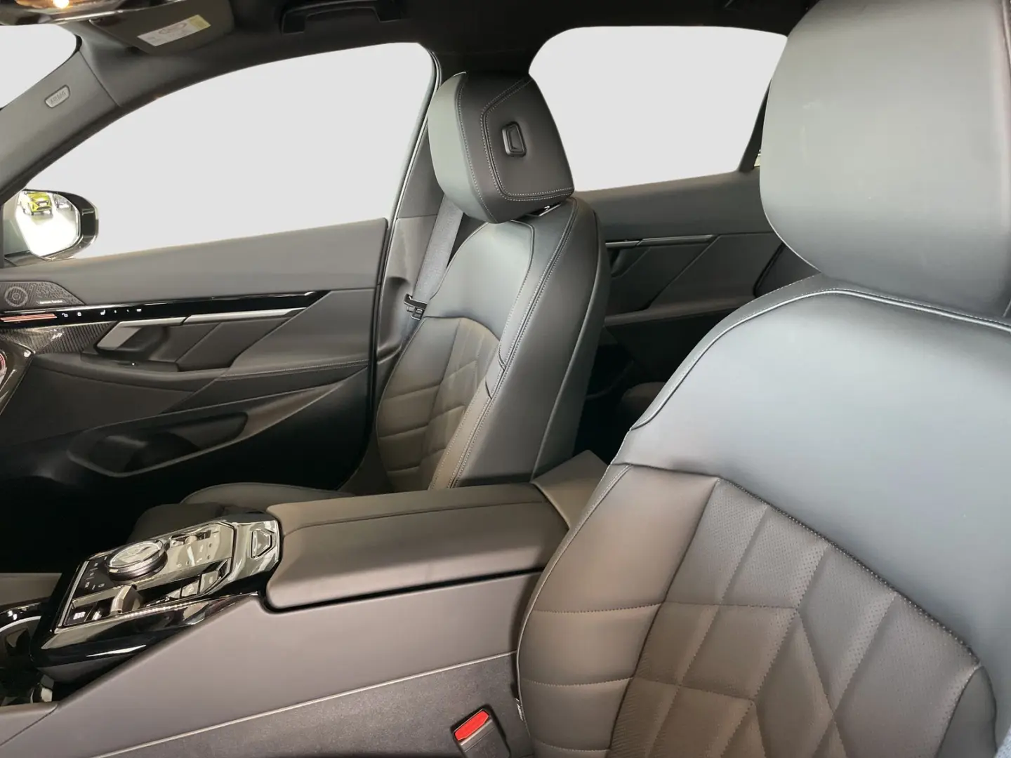 520i Limousine M Sport Driv.Assist+ Harman/K