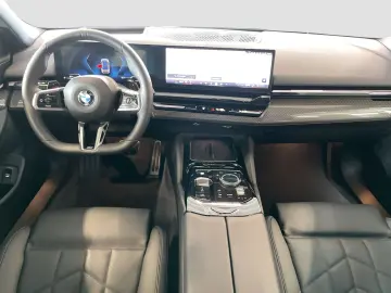 520i Limousine M Sport Driv.Assist+ Harman/K
