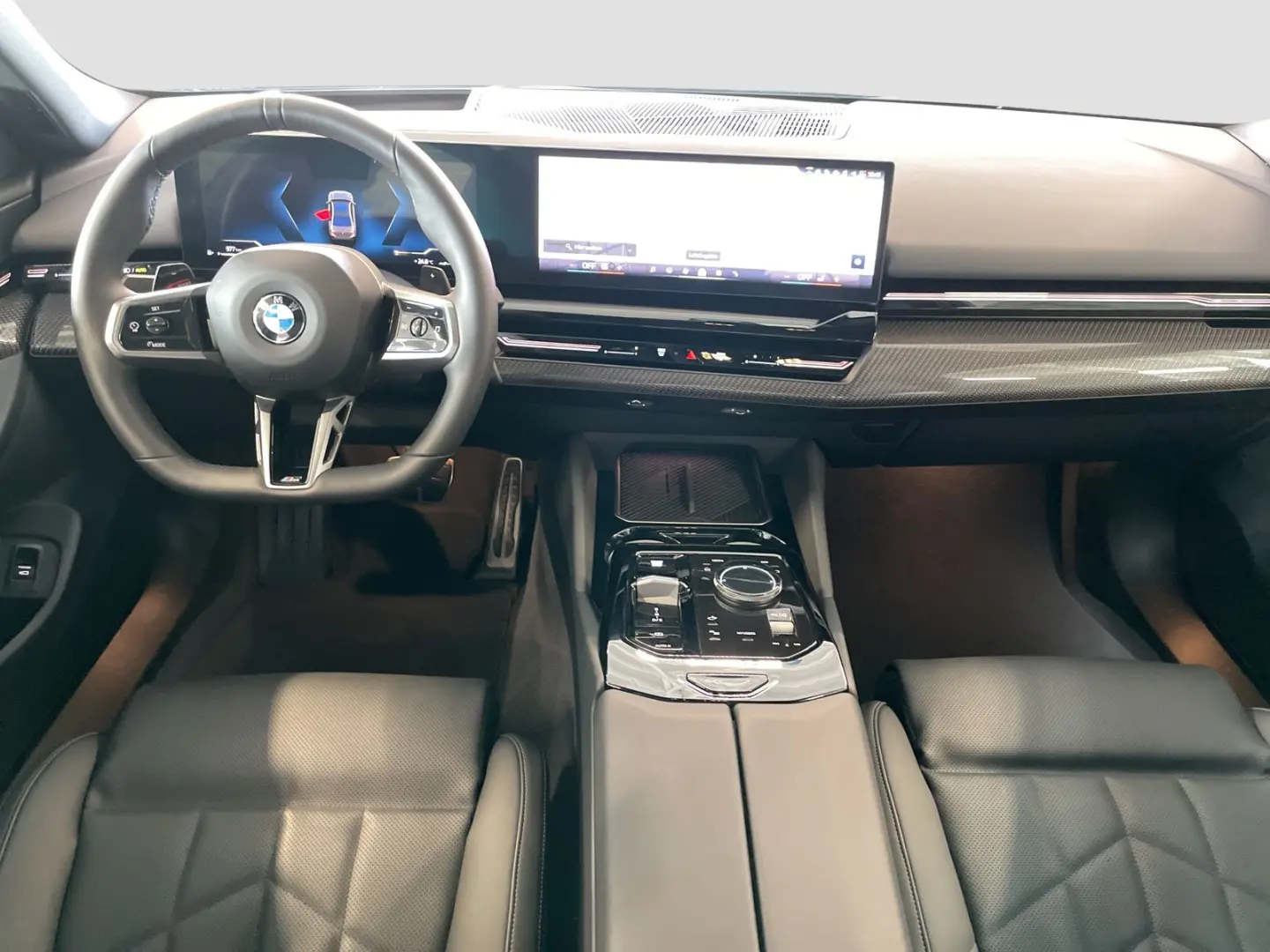 520i Limousine M Sport Driv.Assist+ Harman/K