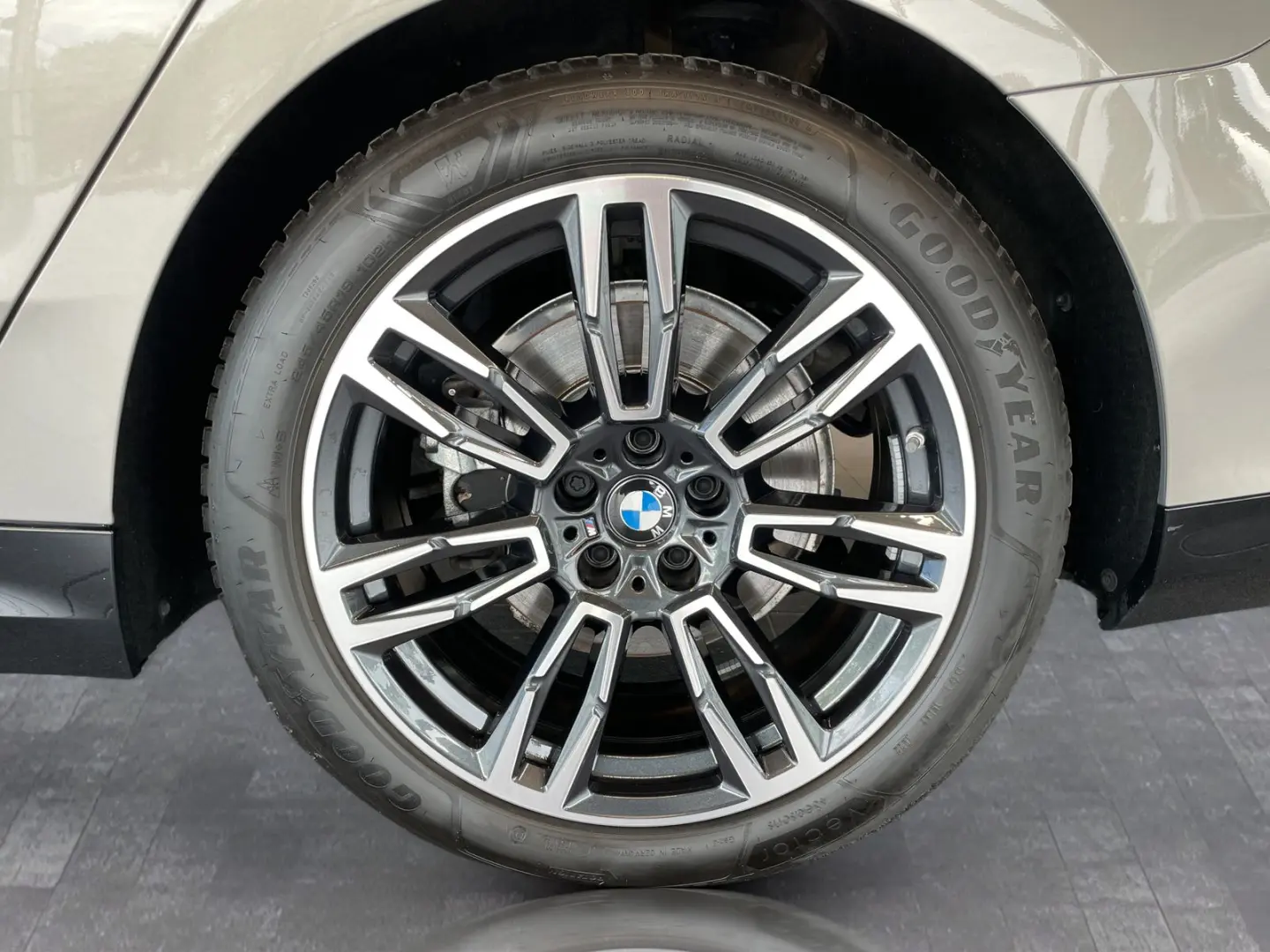 520i Limousine M Sport Driv.Assist+ Harman/K