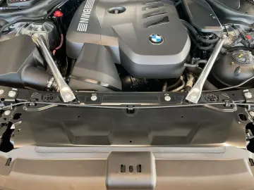 520i Limousine M Sport Driv.Assist+ Harman/K
