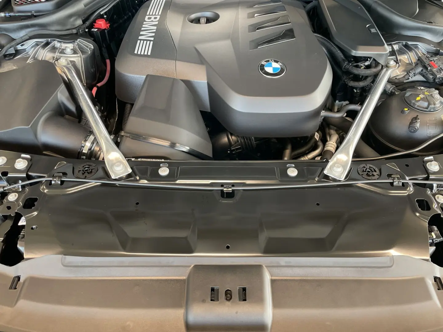 520i Limousine M Sport Driv.Assist+ Harman/K