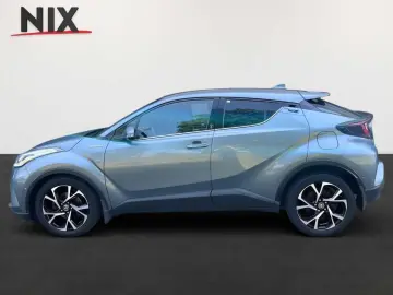 C-HR 1.8 Hybrid Team D LED SHZ PDC