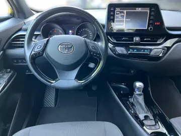 C-HR 1.8 Hybrid Team D LED SHZ PDC