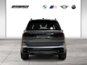 X7 xDrive40d M Sportpaket Standhzg AHK ACC DA+