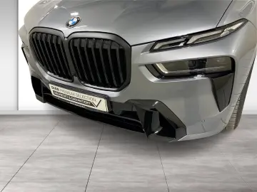 X7 xDrive40d M Sportpaket Standhzg AHK ACC DA+