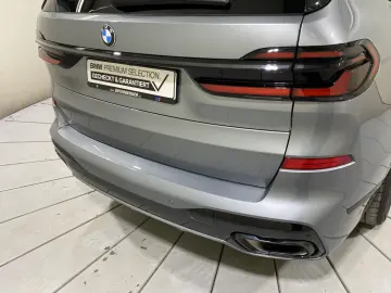 X7 xDrive40d M Sportpaket Standhzg AHK ACC DA+