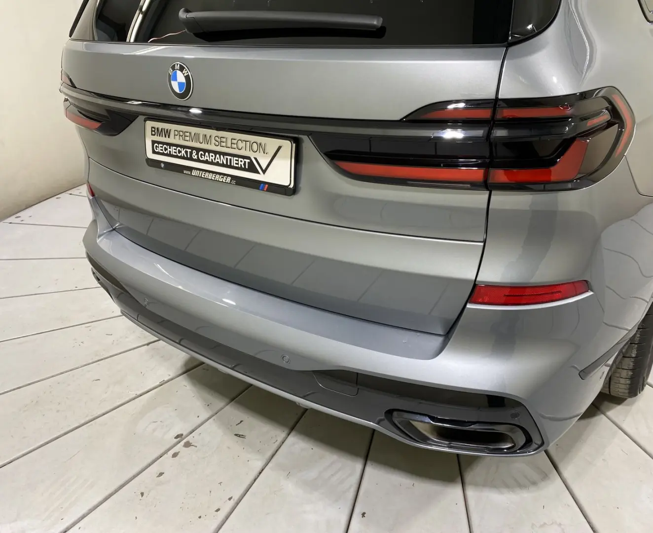 X7 xDrive40d M Sportpaket Standhzg AHK ACC DA+