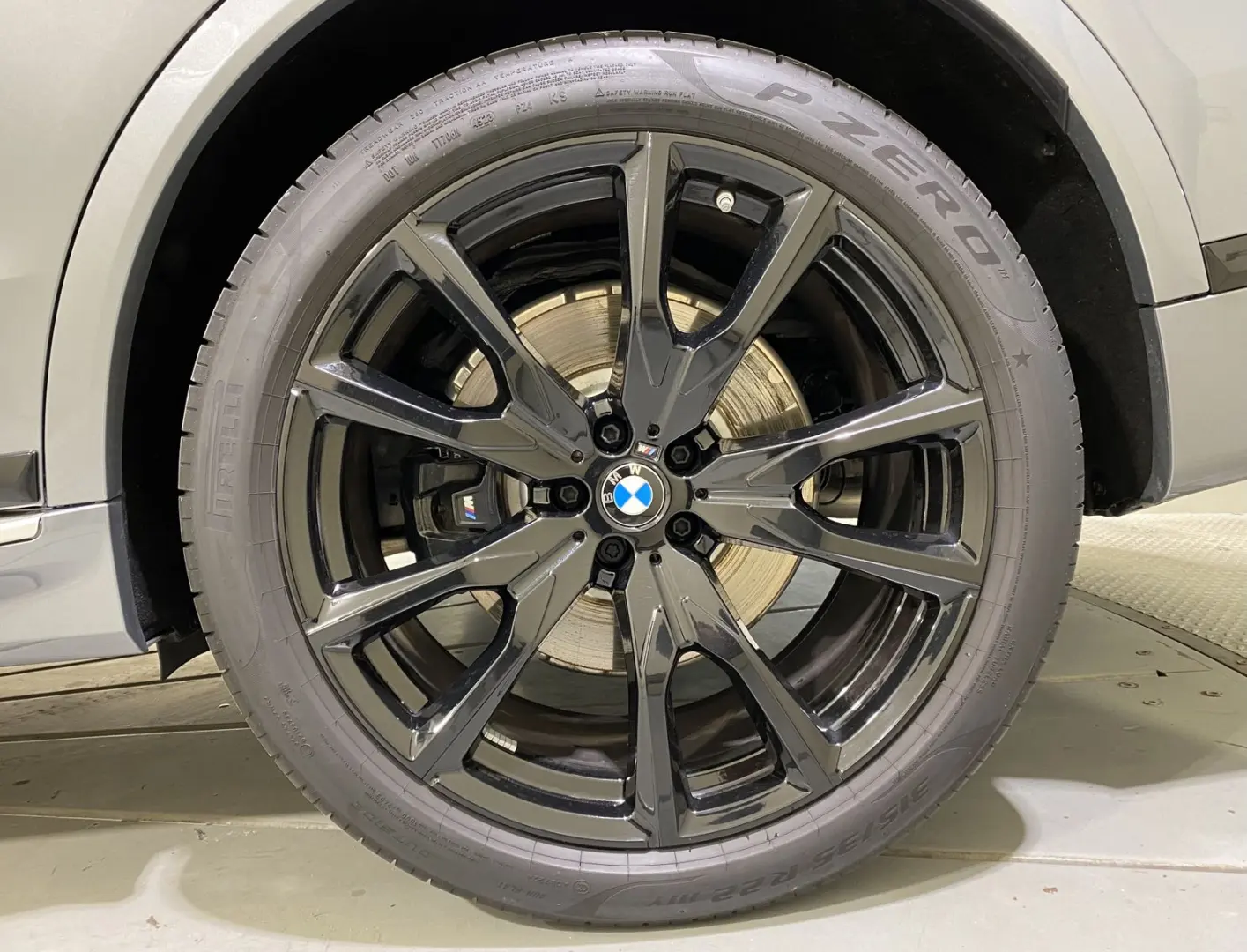 X7 xDrive40d M Sportpaket Standhzg AHK ACC DA+