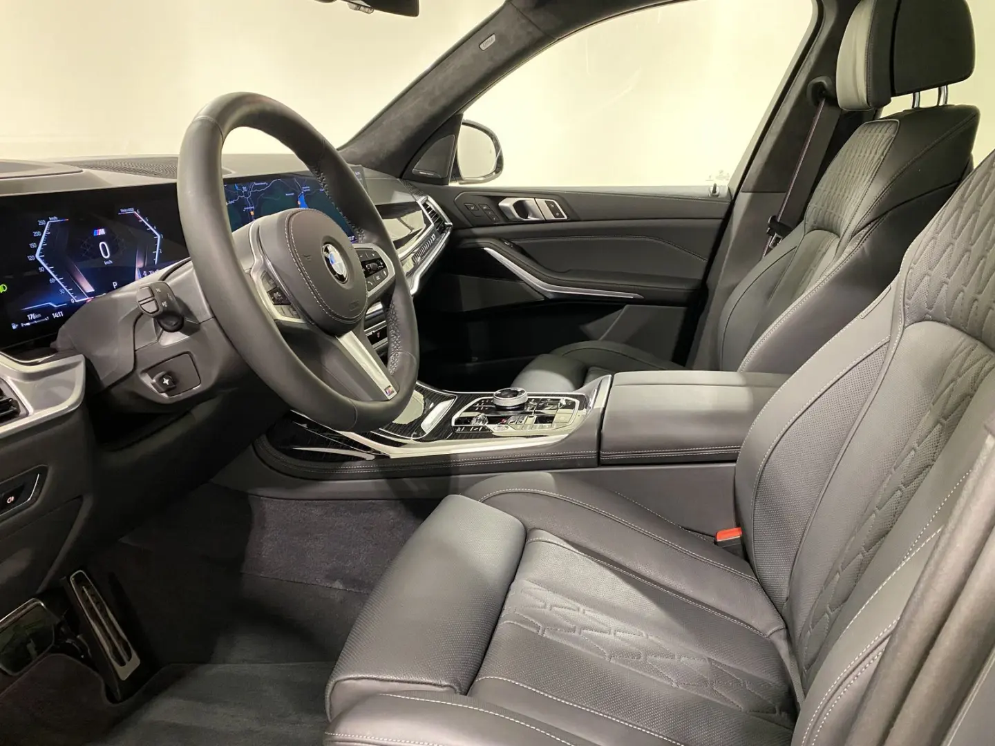 X7 xDrive40d M Sportpaket Standhzg AHK ACC DA+