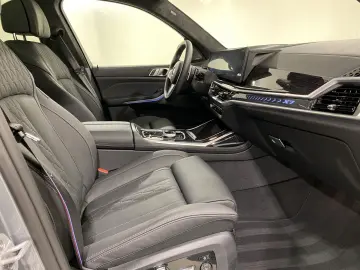 X7 xDrive40d M Sportpaket Standhzg AHK ACC DA+