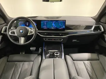 X7 xDrive40d M Sportpaket Standhzg AHK ACC DA+