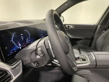 X7 xDrive40d M Sportpaket Standhzg AHK ACC DA+