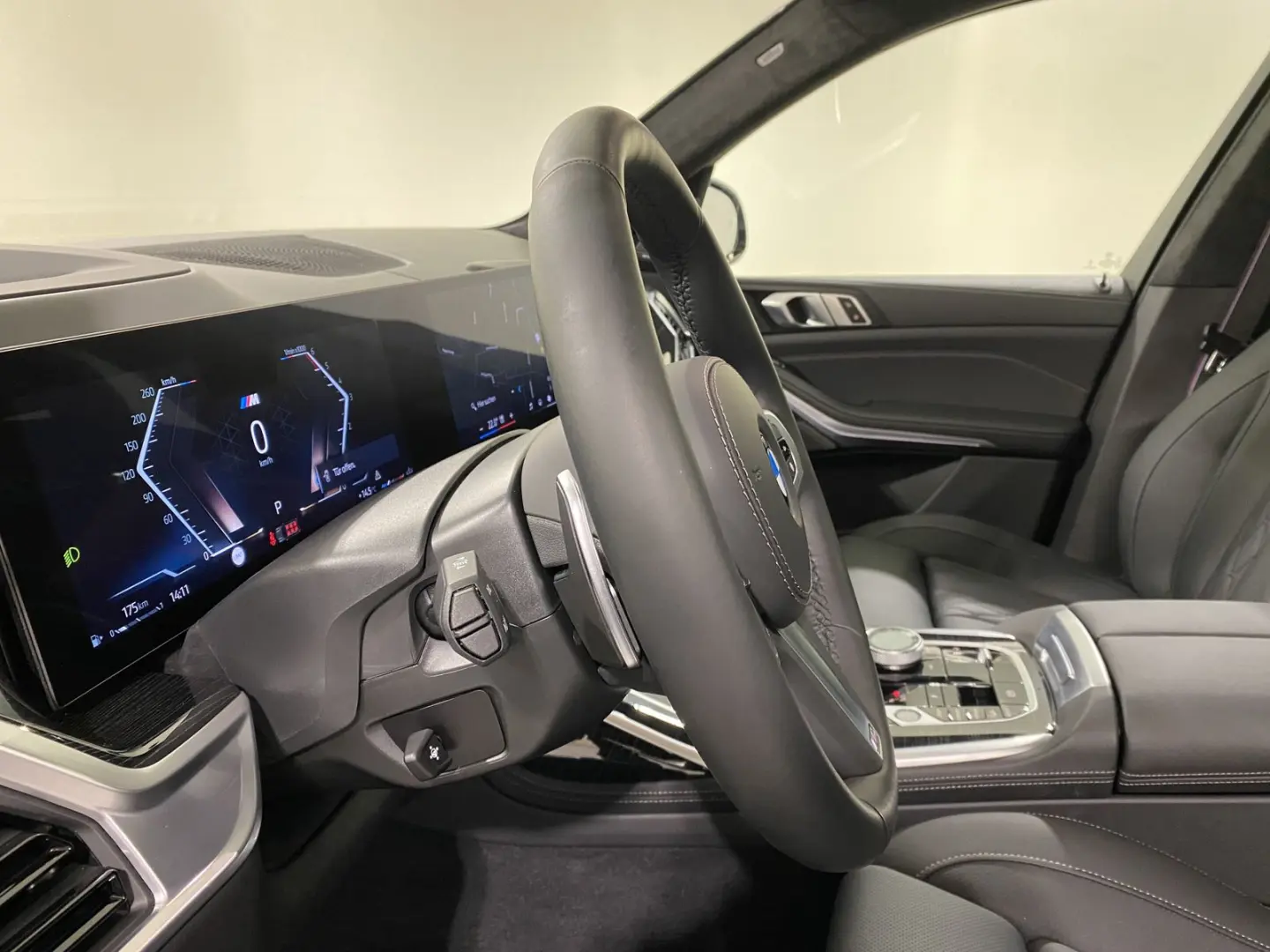 X7 xDrive40d M Sportpaket Standhzg AHK ACC DA+