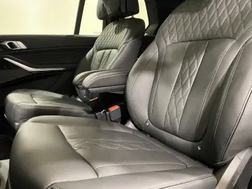 X7 xDrive40d M Sportpaket Standhzg AHK ACC DA+