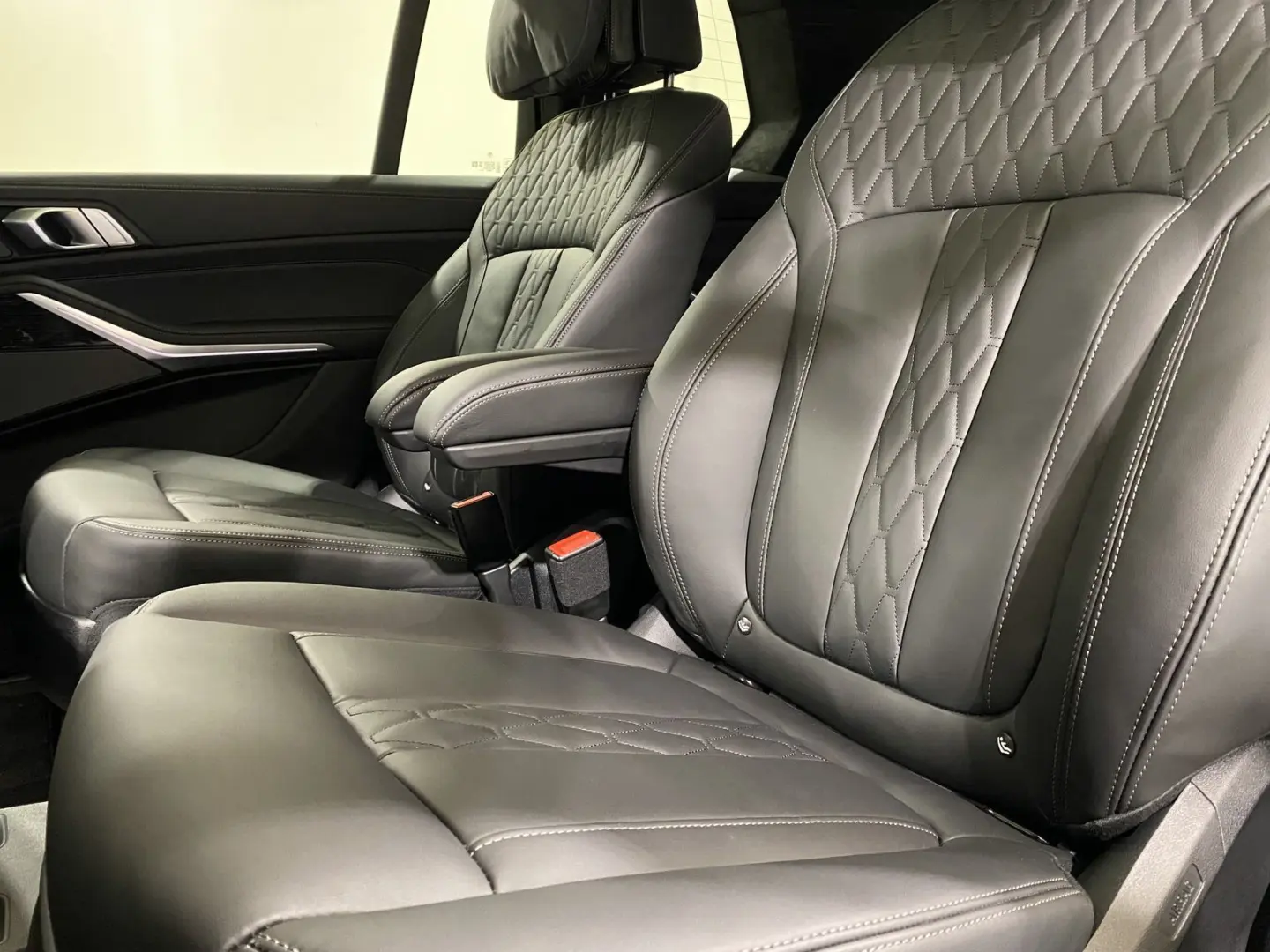 X7 xDrive40d M Sportpaket Standhzg AHK ACC DA+