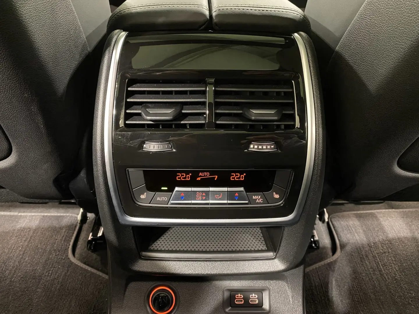 X7 xDrive40d M Sportpaket Standhzg AHK ACC DA+