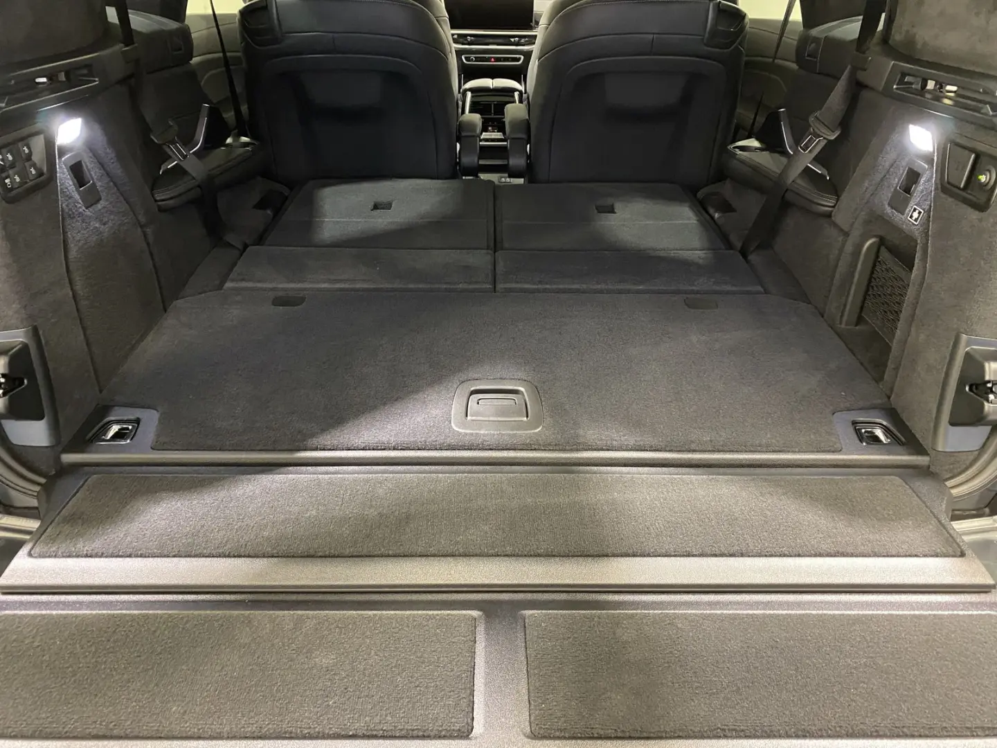 X7 xDrive40d M Sportpaket Standhzg AHK ACC DA+