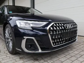 A8L 60 TFSI e lang FULL EXCLUSIVE