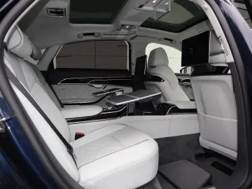 A8L 60 TFSI e lang FULL EXCLUSIVE