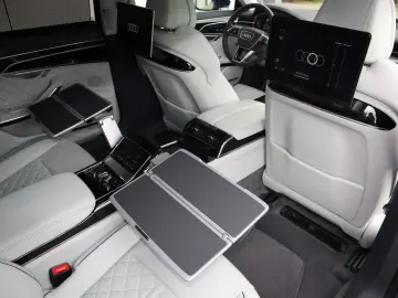 A8L 60 TFSI e lang FULL EXCLUSIVE