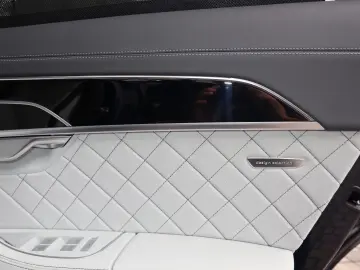 A8L 60 TFSI e lang FULL EXCLUSIVE