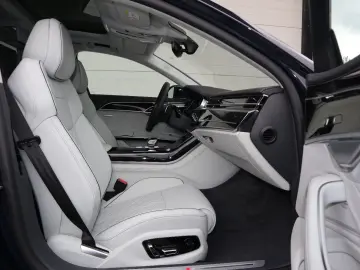 A8L 60 TFSI e lang FULL EXCLUSIVE