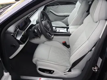 A8L 60 TFSI e lang FULL EXCLUSIVE
