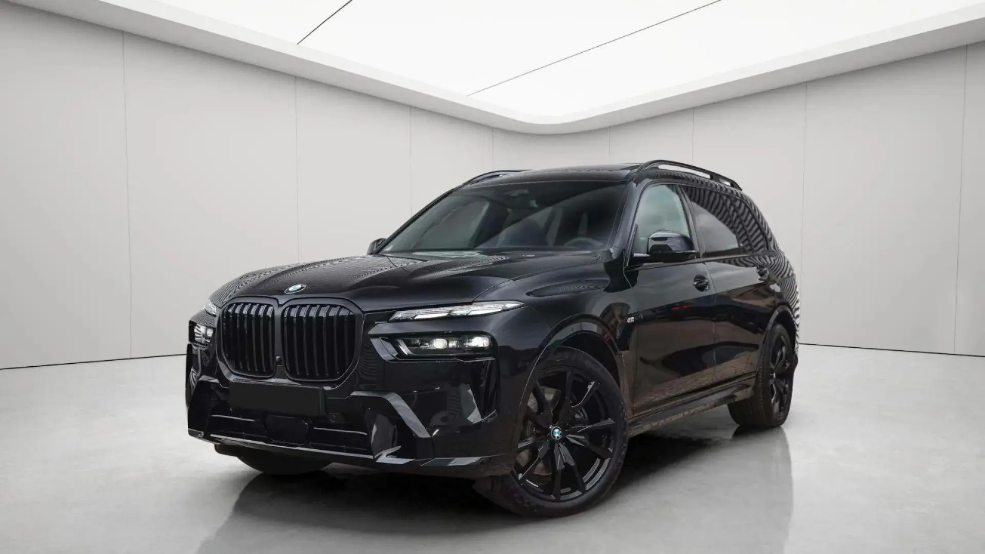 X7 xDrive40d M Sport Soft-Close*PANO-HUD-360