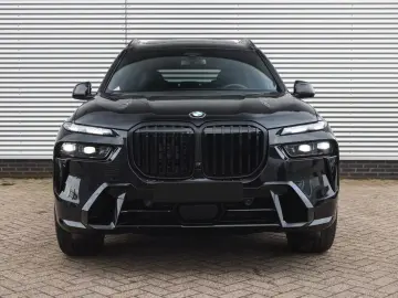 X7 xDrive40d M Sport Soft-Close*PANO-HUD-360