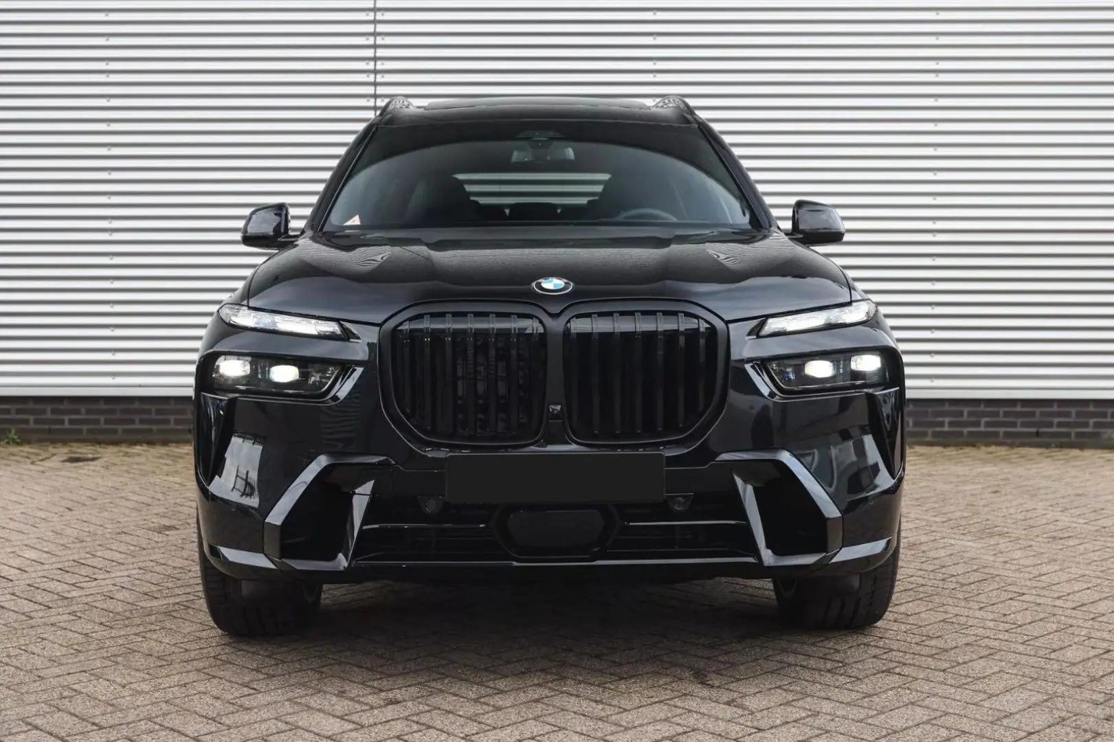 X7 xDrive40d M Sport Soft-Close*PANO-HUD-360