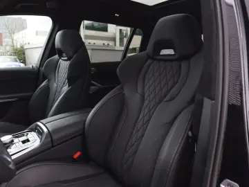 X7 xDrive40d M Sport Soft-Close*PANO-HUD-360