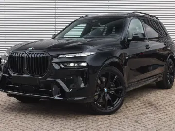 X7 xDrive40d M Sport Soft-Close*PANO-HUD-360