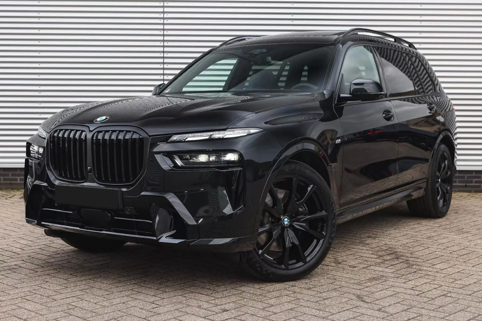 X7 xDrive40d M Sport Soft-Close*PANO-HUD-360