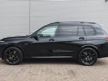 X7 xDrive40d M Sport Soft-Close*PANO-HUD-360
