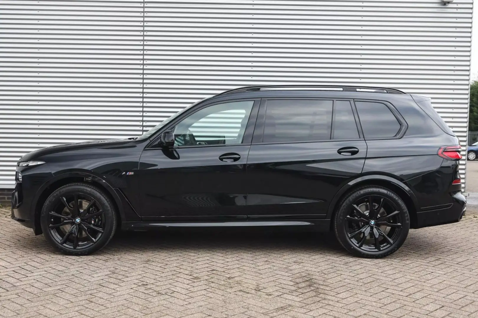 X7 xDrive40d M Sport Soft-Close*PANO-HUD-360